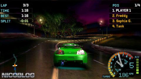 Nfs 2 free download